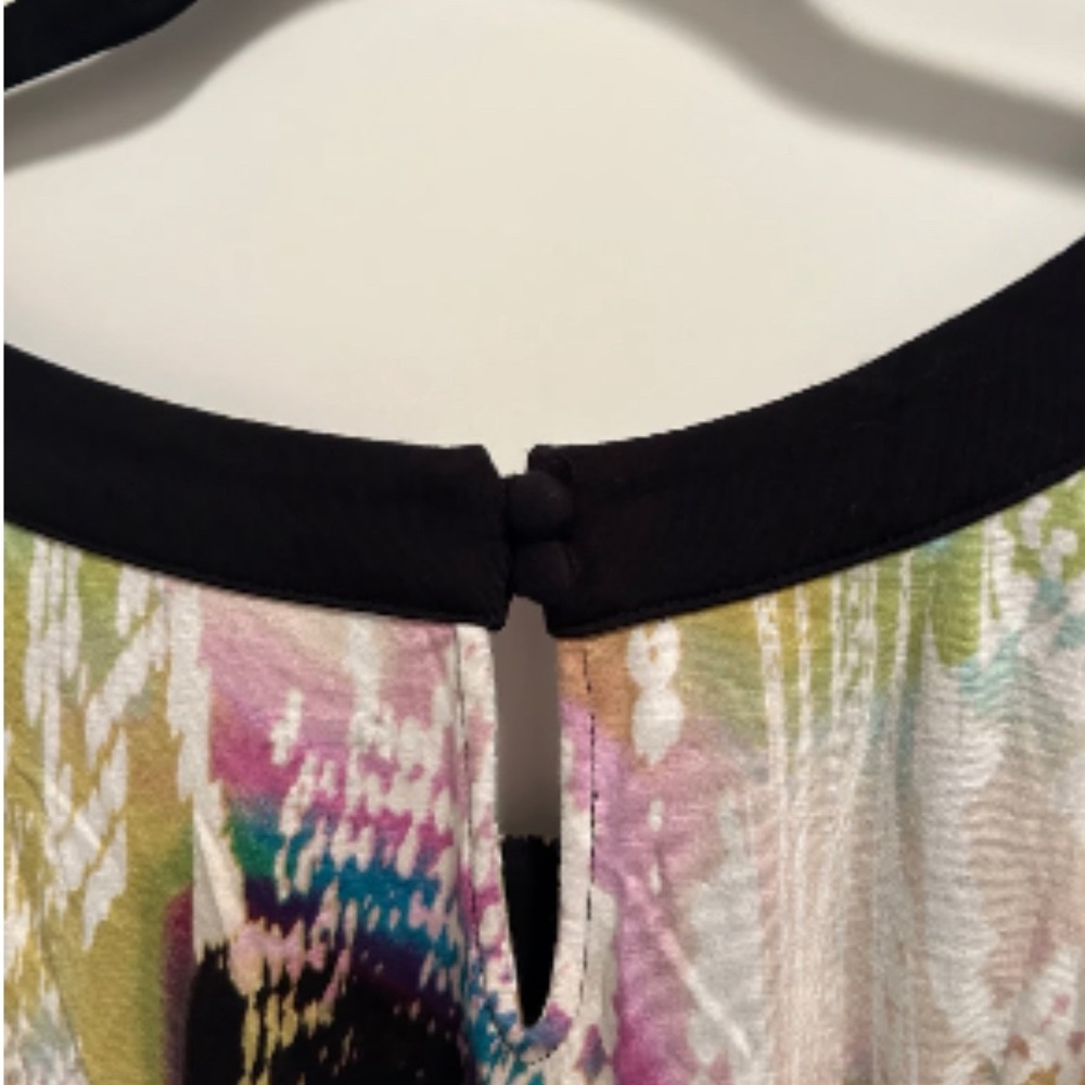 A.n.a. Short sleeve blouse - Picture 5 of 9